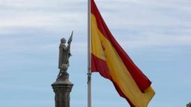 Spain’s public debt nears 100%  of GDP at end of 2015