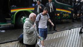 Barcelona rally behind Messi after ‘unjust’ ban