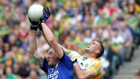 Attack-conscious Kerry can derail  slick Donegal drills