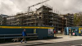 Owen Keegan questions suitability of build-to-rent for social housing