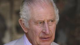 Britain’s King Charles remains in hospital after prostate procedure
