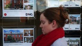 Value of mortgage drawdowns rose 20% to €8.7bn last year