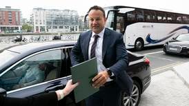 Varadkar refuses to rule out windfall tax on grocery retailers