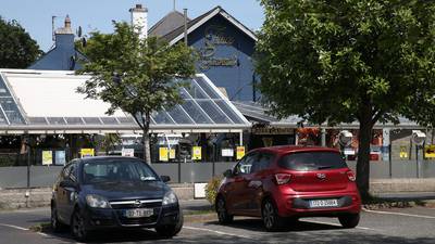 Charlie Chawke’s Goatstown pub returns to profit after Covid impact 