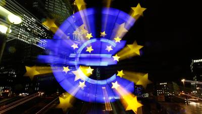 Euro languishes near nine-year low before US jobs data