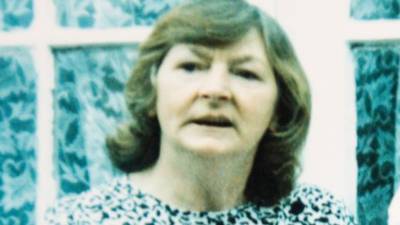 Suspect in Rose Hanrahan murder in Limerick held in UK