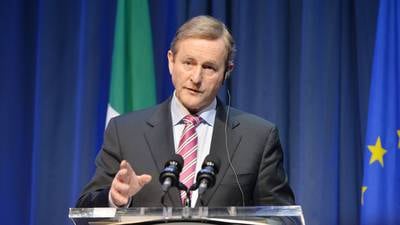 Taoiseach heckled by anti-water charge protesters in Sligo