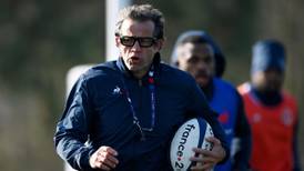 Six Nations: France head coach Fabian Galthié tests positive for Covid-19