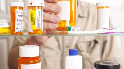 Hospitals incentivised to move patients off expensive medicines