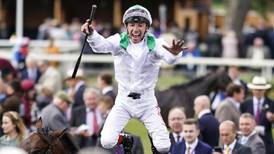 Franke Dettori secures 12th Group one of the season at Deauville
