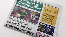‘Sunday Business Post’ publisher appoints Siobhan Lennon as CEO
