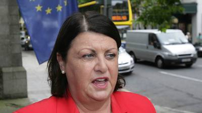 Geoghegan-Quinn calls for wider terms of reference for inquiry