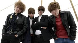 Go-faster Strypes: plugged-in Cavan boys go for the record