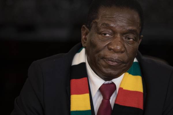 Zimbabwe in turmoil as it battles worst economic crisis in a decade