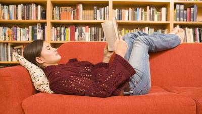 10 books to read in your first semester