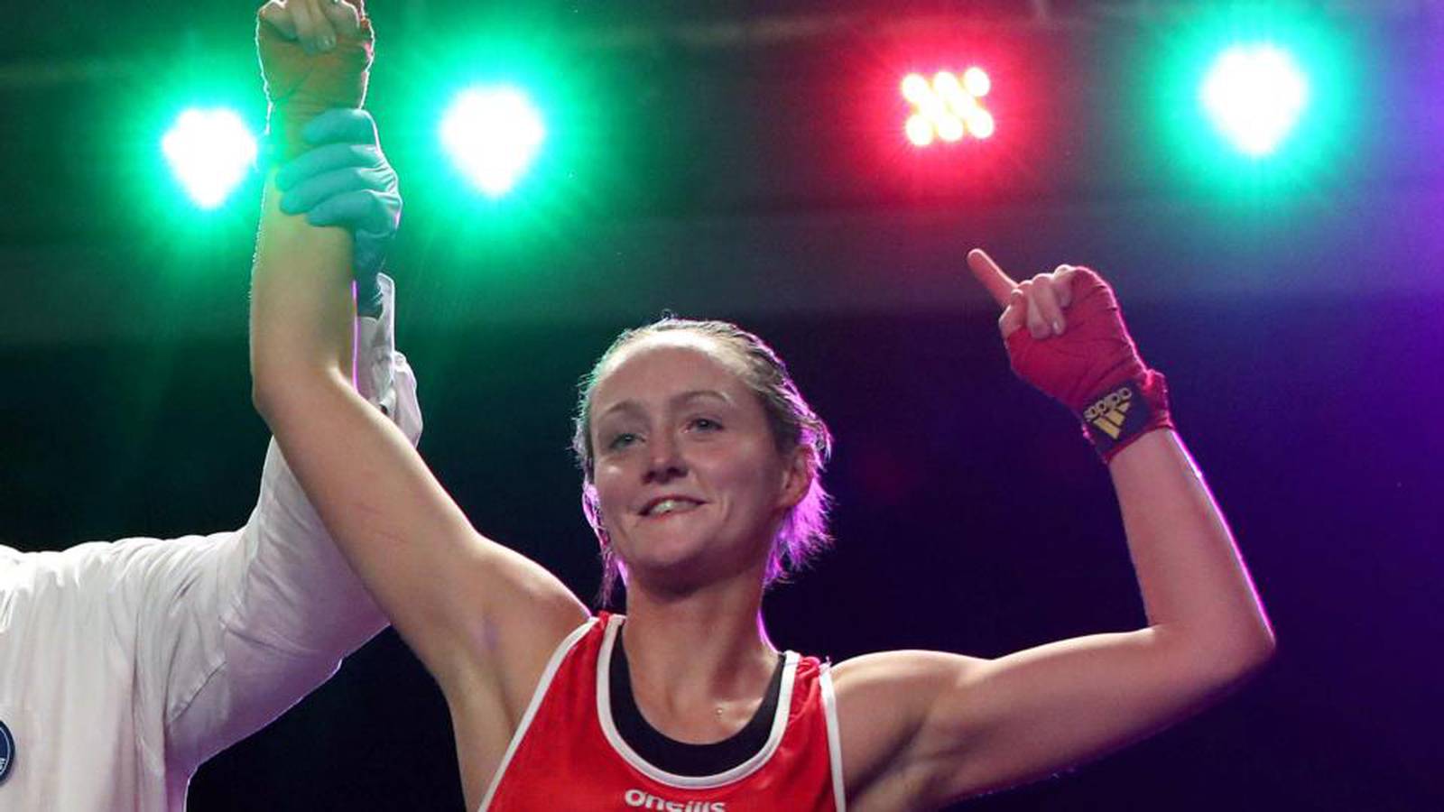 Irish boxers five from five at World Women’s Championships The Irish