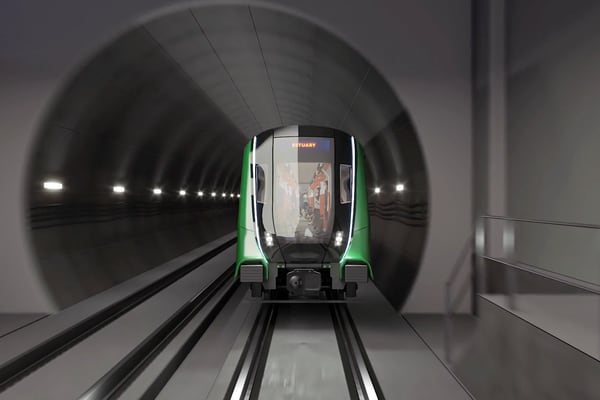 MetroLink: How plans for several stations have led to concerns