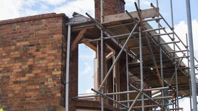 Only a quarter of vacant properties financially viable for renovation, report finds