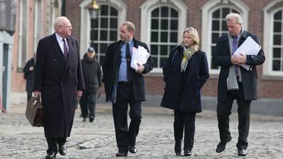 Maurice McCabe: An honest perfectionist, ‘prone to exaggeration’