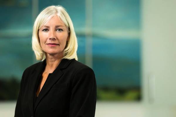 Ulster Bank confirms Jane Howard appointment as new chief
