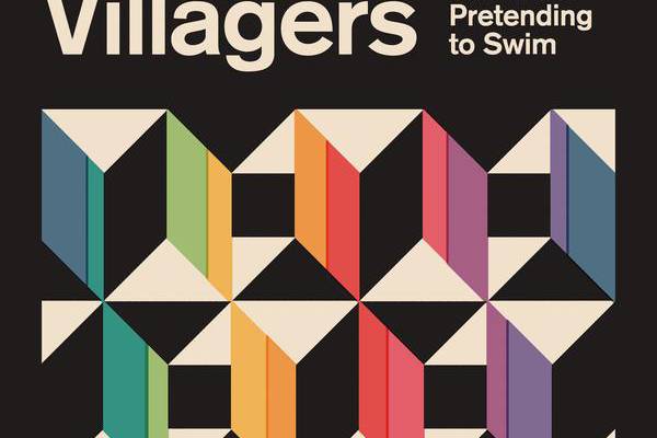 Villagers: The Art of Pretending to Swim review – No pretence, just perfection
