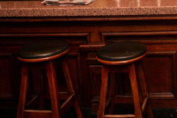 Una Mullally: The idea of physical distancing in pubs is an absolute nonsense