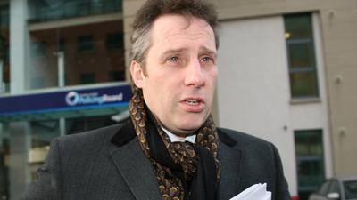 Ian Paisley jnr:  Penalty points, £250 fine for no car  insurance