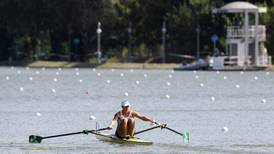Sanita Puspure into European Rowing finals in Switzerland