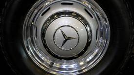 Daimler gloom deepens with fourth profit warning this year