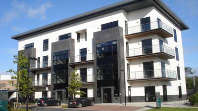 €2m  for Santry offices