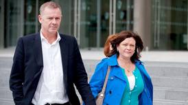 Witness tells Byrne trial of ‘horror’  at alleged deed fraud