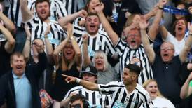 Ayoze Perez eases Newcastle’s relegation fears