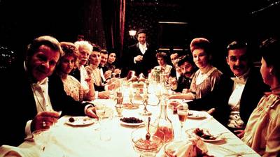 A meal for The Dead: James Joyce’s enthusiastic fans in Oslo