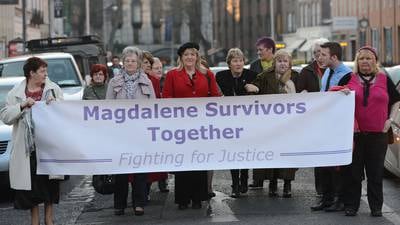 SF seeks debate on nuns’ refusal to contribute to Magdalene scheme