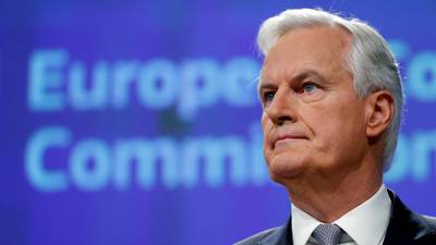 EU shuts British firms out of contract bids