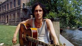 Jeff Buckley: death, fame,  immortality – and another  album