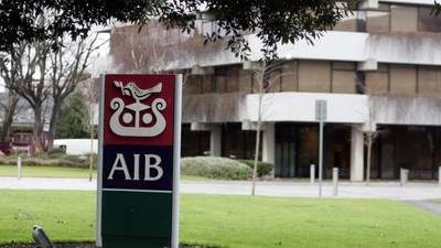 Frozen out by AIB over decade-old bad debt
