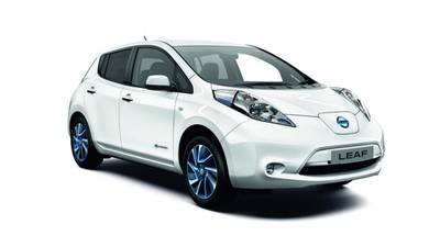 Nissan to improve Leaf’s single-charge range to 260km