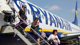 Ryanair fails to get Irish tax law referred to European court