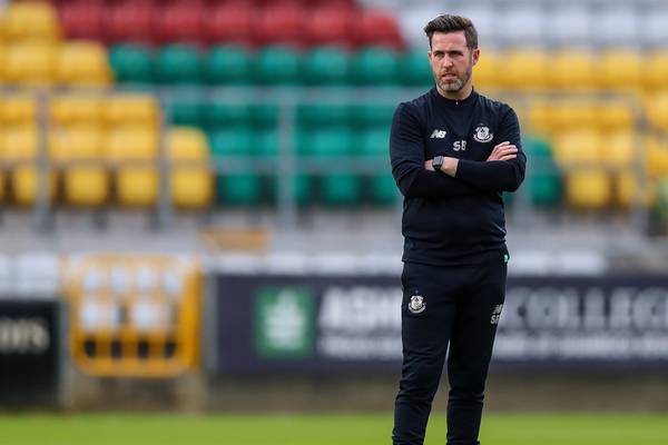 Shamrock Rovers confident of chances ahead of trip to Norway