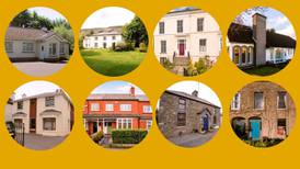 Ten cut-price homes: from Blackrock to Rathgar,  Cork and Laois
