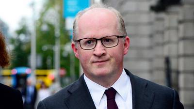 Donohoe considering Irish candidate for senior ECB post