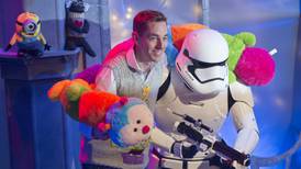Late Late Toy Show most watched - but TV3 has three in top five