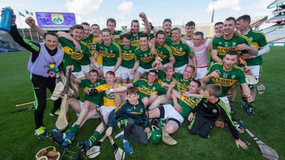Kerry’s victory over Laois brings optimism for season