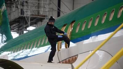 Why the aviation maintenance sector in Ireland is booming
