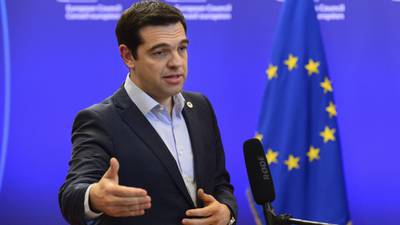 Greece taps local funds