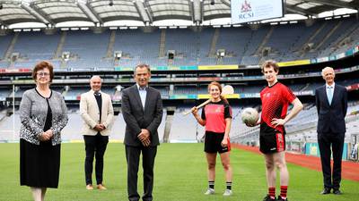 Hundreds of RCSI medical students to use Croke Park as new satellite campus