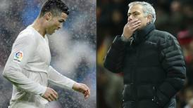 Calls for investigation into Mourinho and Ronaldo’s taxes