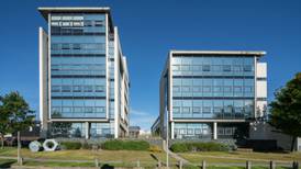 €14.2m for two office investments near  Luas in Sandyford