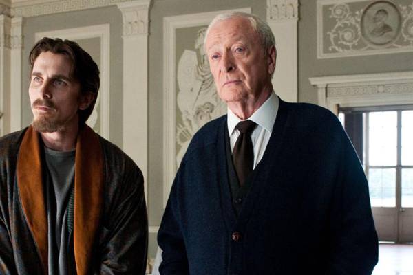 The movie quiz: A Christopher Nolan film without Michael Caine?